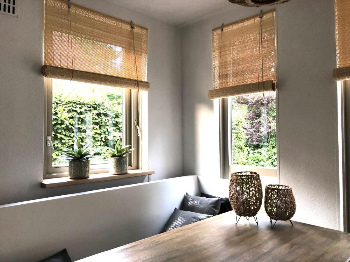 Wellness Huisje 52 Ewijk Eksteriør billede
