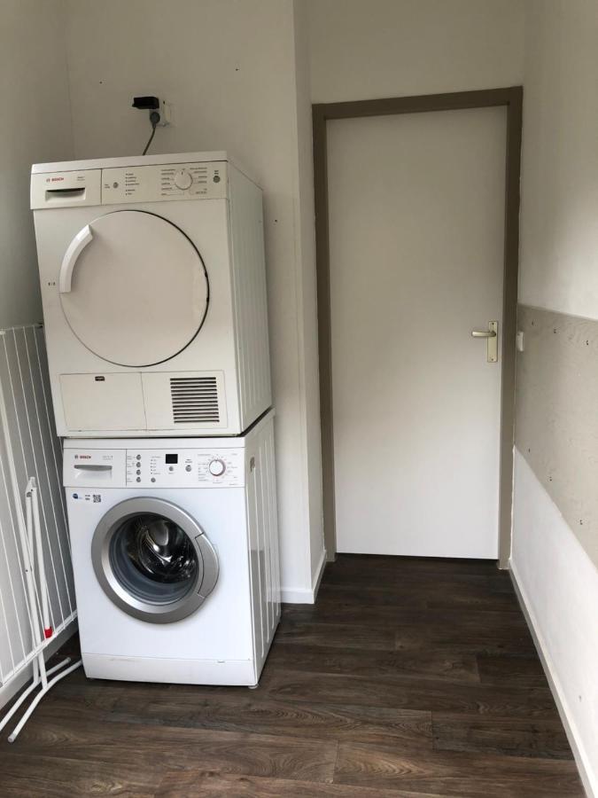Wellness Huisje 52 Ewijk Eksteriør billede