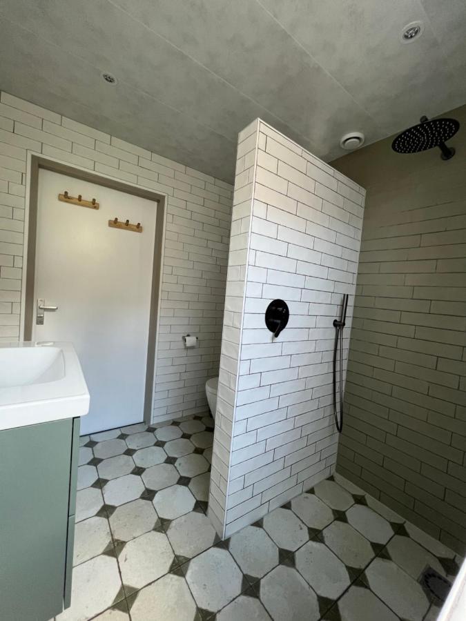 Wellness Huisje 52 Ewijk Eksteriør billede