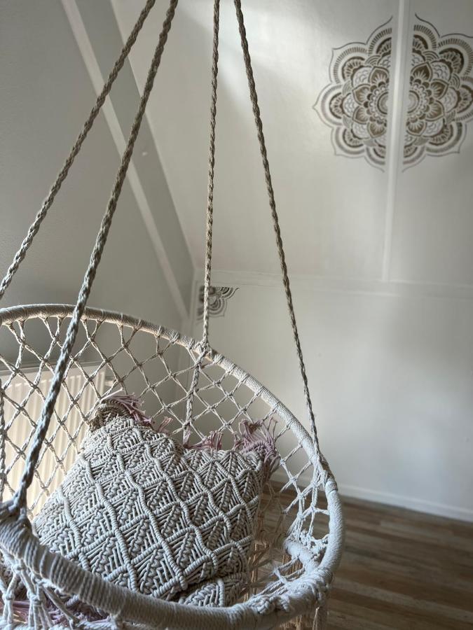 Wellness Huisje 52 Ewijk Eksteriør billede