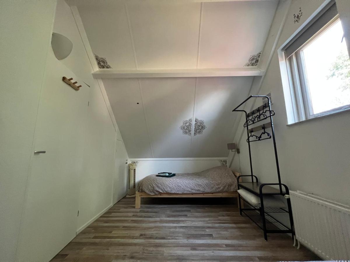 Wellness Huisje 52 Ewijk Eksteriør billede