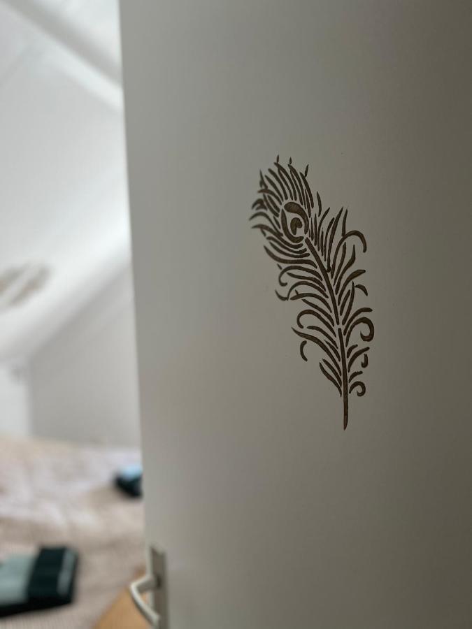 Wellness Huisje 52 Ewijk Eksteriør billede