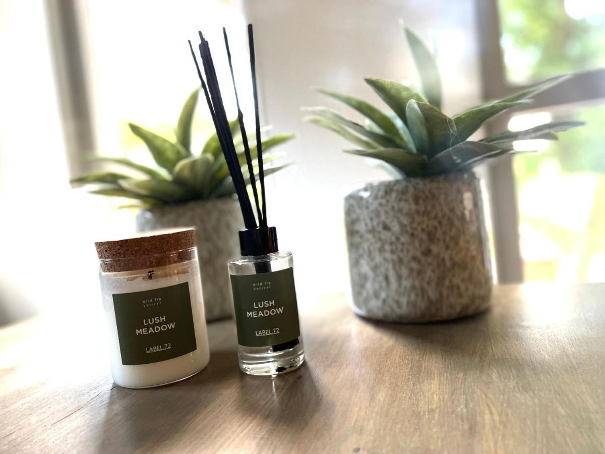 Wellness Huisje 52 Ewijk Eksteriør billede