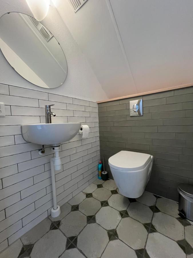 Wellness Huisje 52 Ewijk Eksteriør billede