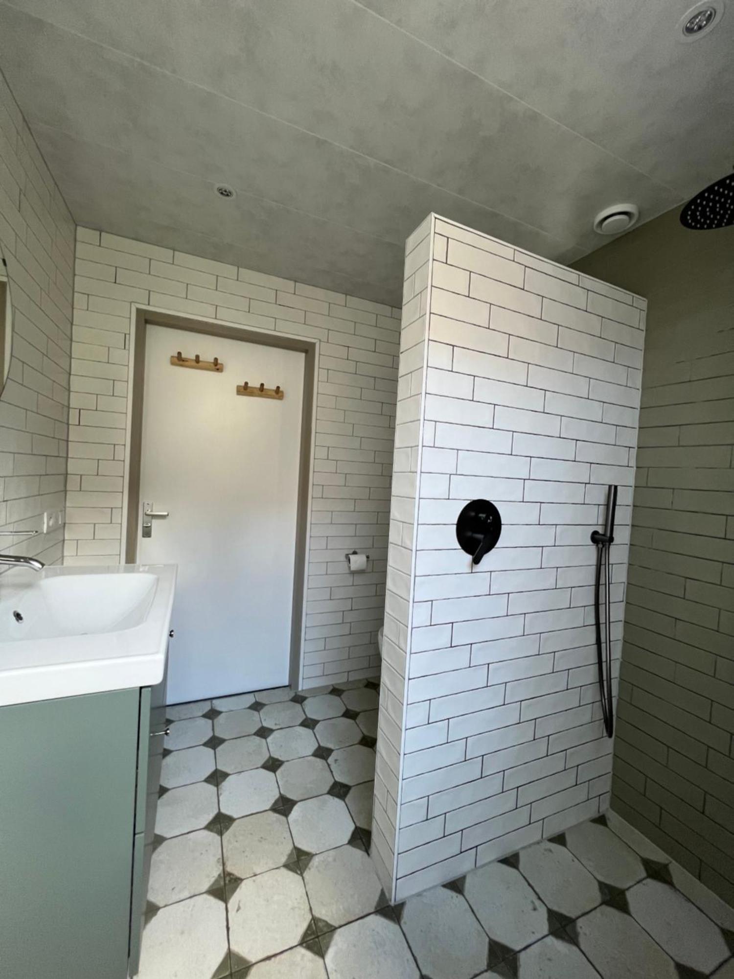 Wellness Huisje 52 Ewijk Eksteriør billede