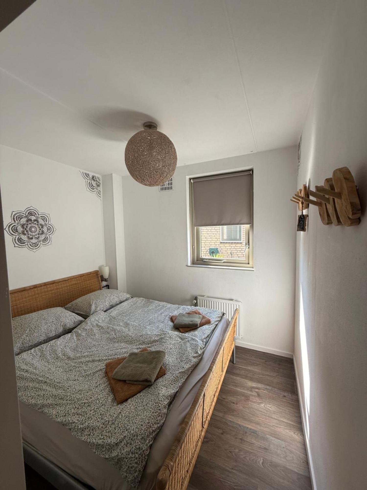 Wellness Huisje 52 Ewijk Eksteriør billede