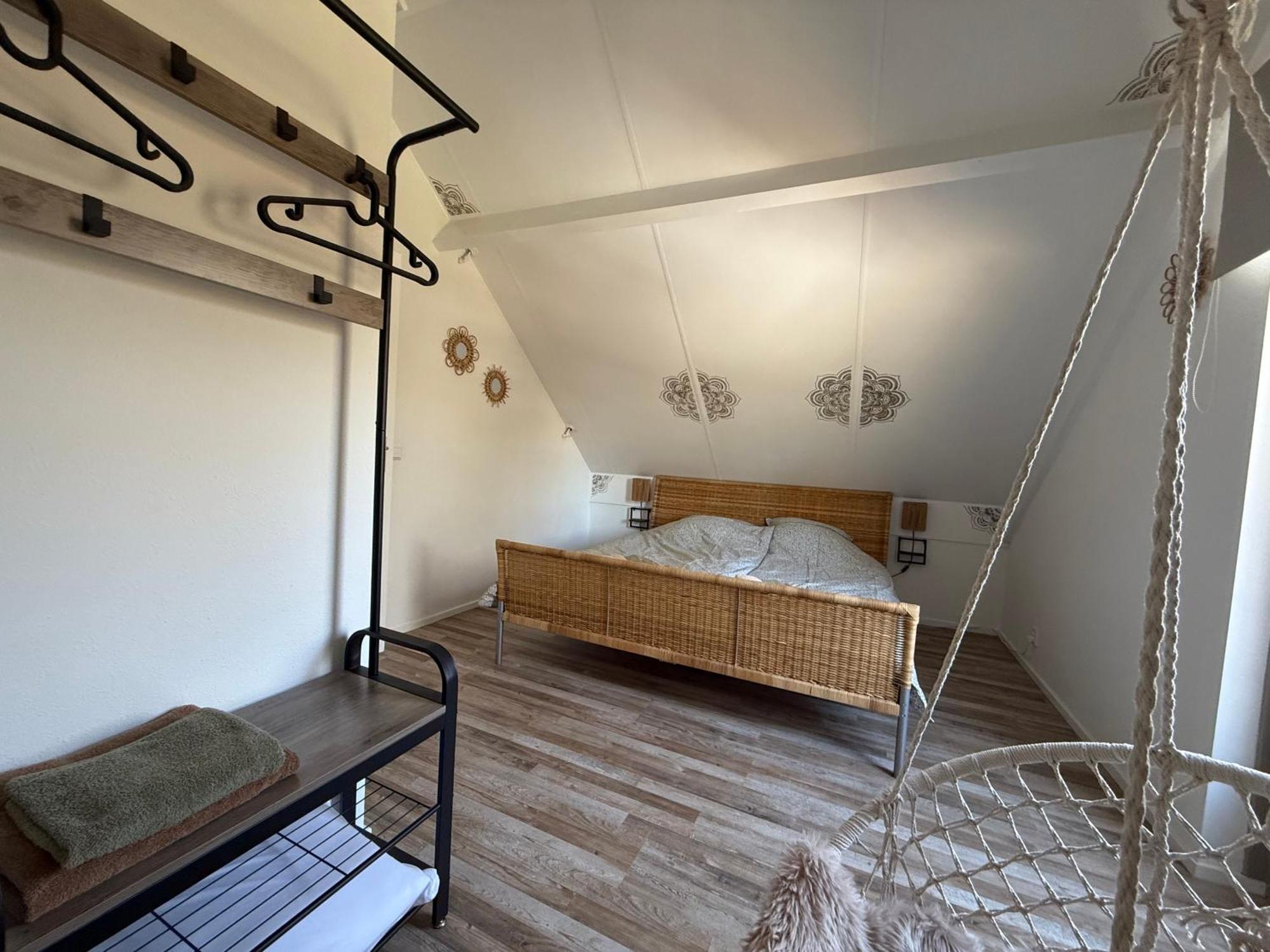 Wellness Huisje 52 Ewijk Eksteriør billede