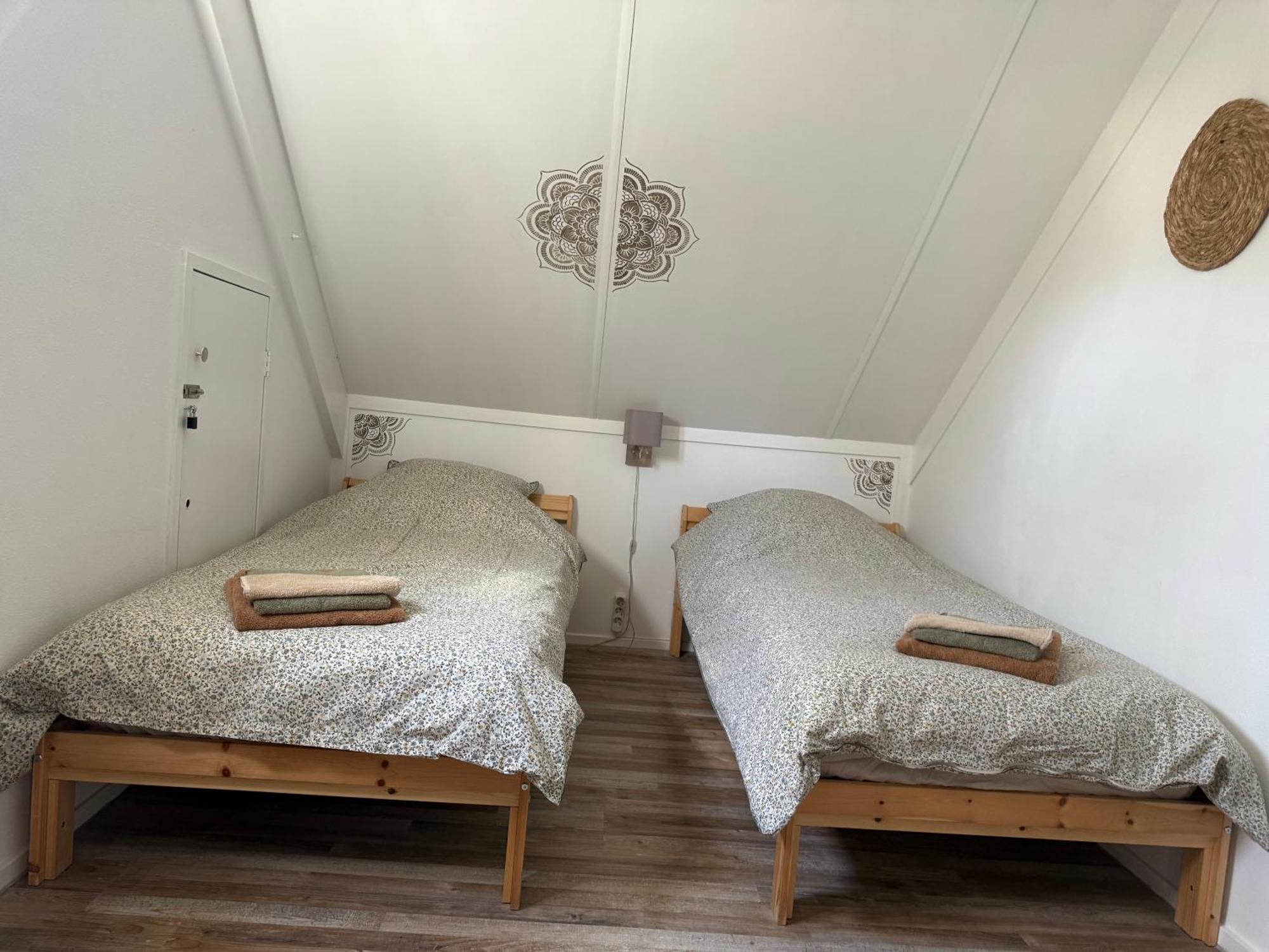 Wellness Huisje 52 Ewijk Eksteriør billede